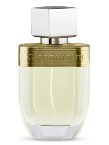 Perfume Capodimonte de Aulentissima