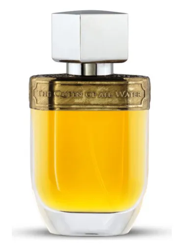 Perfume The Queen of All Water de Aulentissima