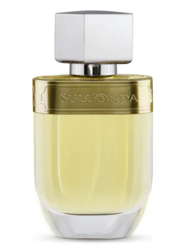 Perfume Sull'Onda de Aulentissima