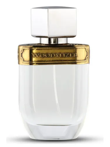 Perfume Woodylizer de Aulentissima