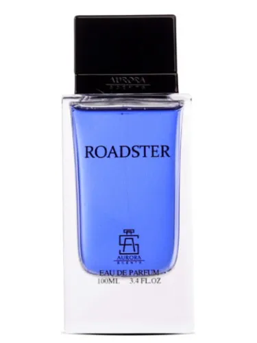 Imagen de Roadster