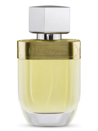 Perfume Higherbs de Aulentissima