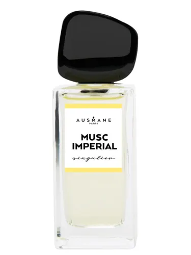 Perfume Musc Imperial de Ausmane Paris