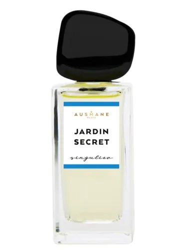Imagen de Jardin Secret