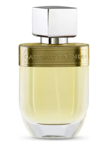 Perfume Gateway of India de Aulentissima