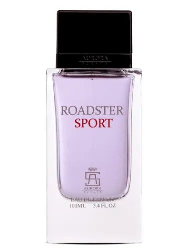 Imagen de Roadster Sport