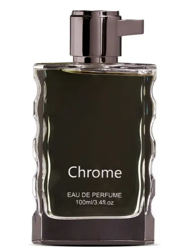Imagen de Chrome