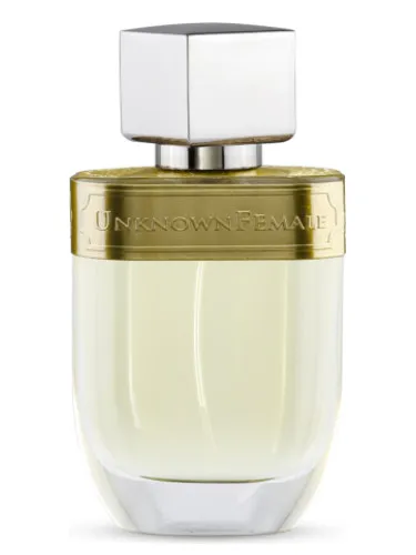 Perfume Unknownfemale de Aulentissima
