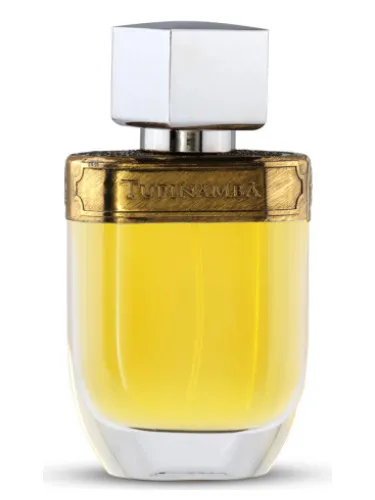 Perfume Tupinambà de Aulentissima
