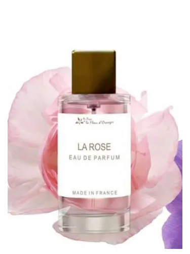 Imagen de La Rose