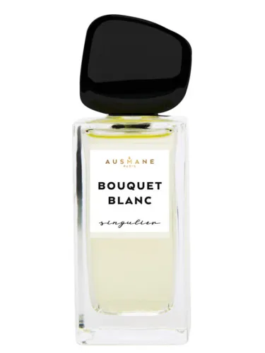 Perfume Bouquet Blanc de Ausmane Paris