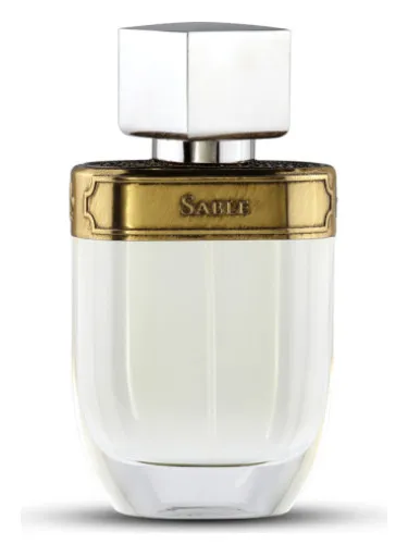 Perfume Sable de Aulentissima