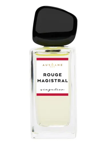 Perfume Rouge Magistral de Ausmane Paris