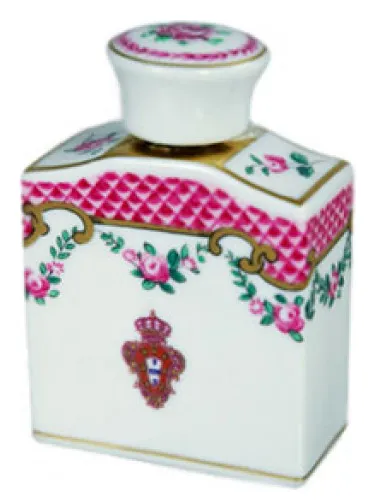 Perfume Esprit de Chypre de Auguste