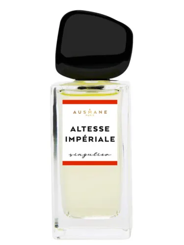 Imagen de Altesse Imperiale