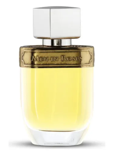 Perfume Men in Roses de Aulentissima