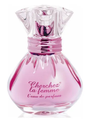 Imagen de Cherchez La Femme L'eau de Parfum