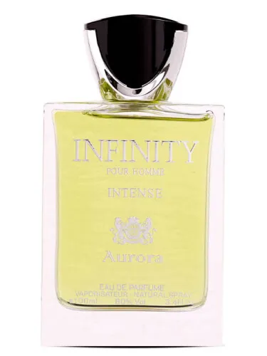 Imagen de Infinity Intense