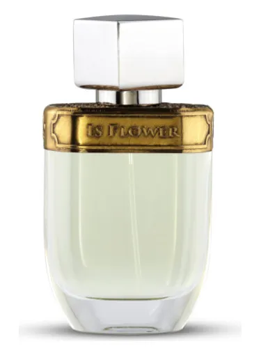 Perfume Is Flower de Aulentissima