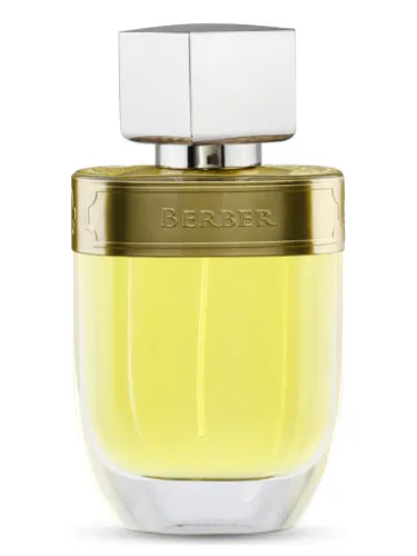 Perfume Berber de Aulentissima