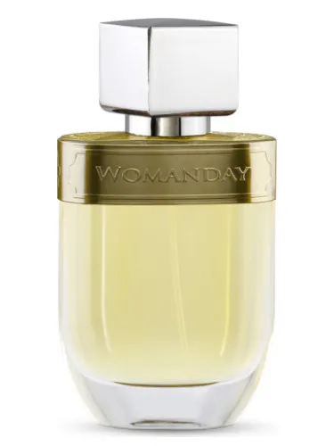 Perfume Womanday de Aulentissima