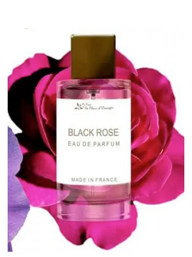 Imagen de Black Rose
