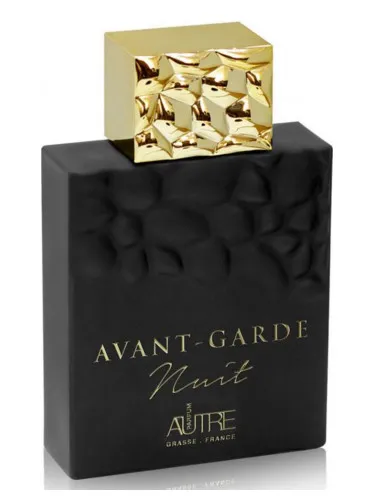 Perfume Avant-Garde Nuit de Autre Parfum