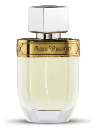 Perfume Red Velvet de Aulentissima