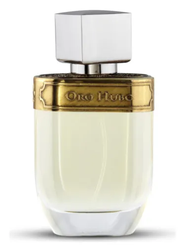 Perfume Oro Hubo de Aulentissima