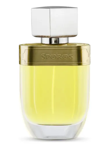 Perfume Spóros de Aulentissima