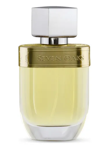 Perfume Seven Oaks de Aulentissima