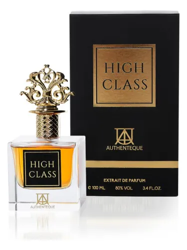 Imagen de High Class