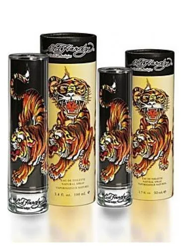 Imagen de Ed Hardy Men's EDT