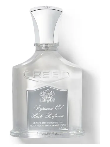 Perfume Aventus Oil de Creed