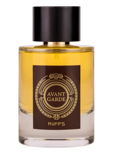 Perfume Avant Garde de Riiffs Perfumes