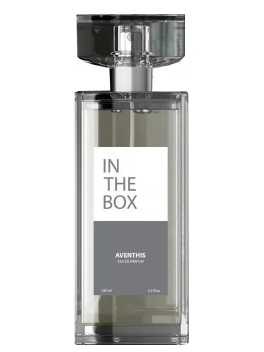 Perfume Aventhis de In The Box