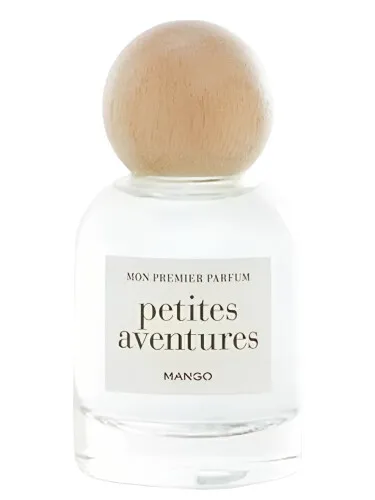 Perfume Petites Aventures de Mango