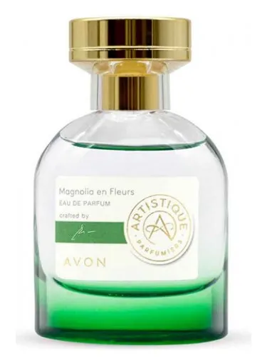 Imagen de Magnolia en Fleurs