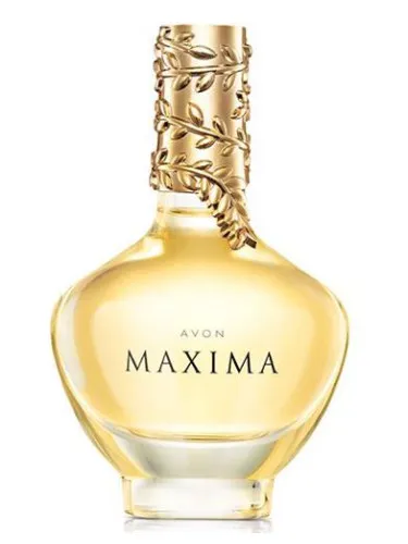 Imagen de Maxima