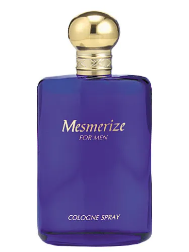 Imagen de Mesmerize