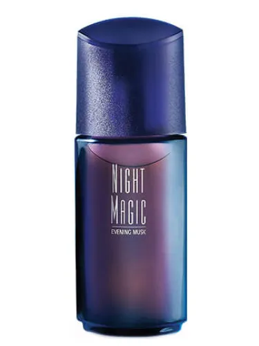 Perfume Night Magic Evening Musk de Avon