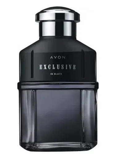 Imagen de Exclusive in Black