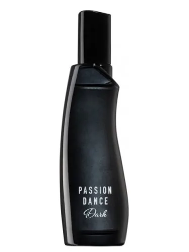 Imagen de Passion Dance Dark