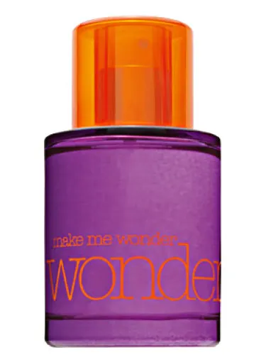 Imagen de Make Me Wonder