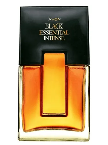 Imagen de Black Essential Intense