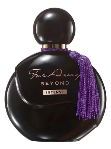 Imagen de Far Away Beyond Intense
