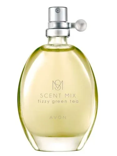 Imagen de Scent Mix Fizzy Green Tea