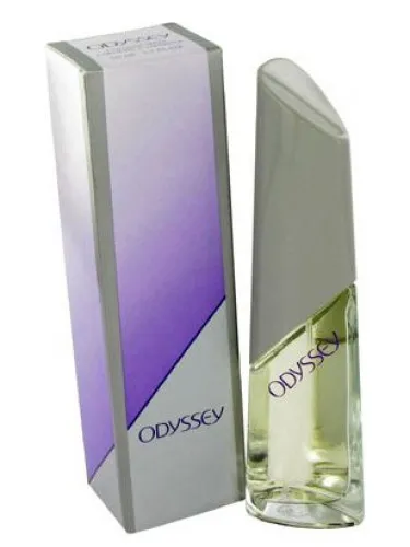 Perfume Odyssey de Avon