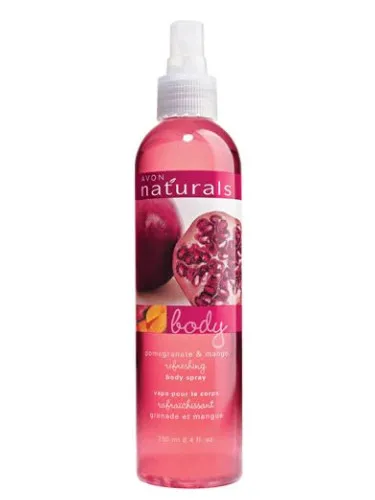 Imagen de Naturals Pomegranate & Mango