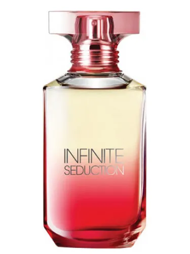 Perfume Infinite Seduction for Her de Avon